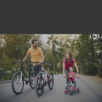 Két keréken, az igényeidhez szabva