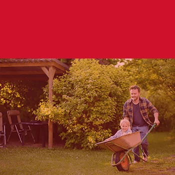 Öröm a kertészkedésben